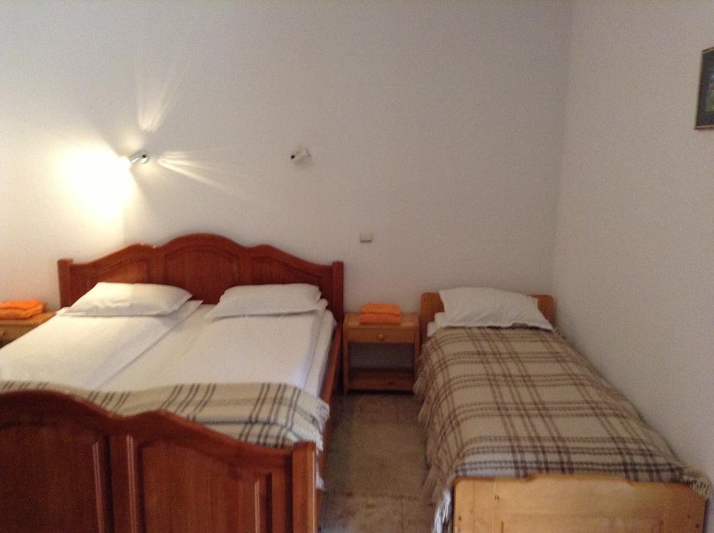 Vanda Guest House Arbanasi Exterior photo